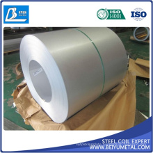 SGLCC G550 Az100 GL ASTM A792 Galvalume Steel Coil